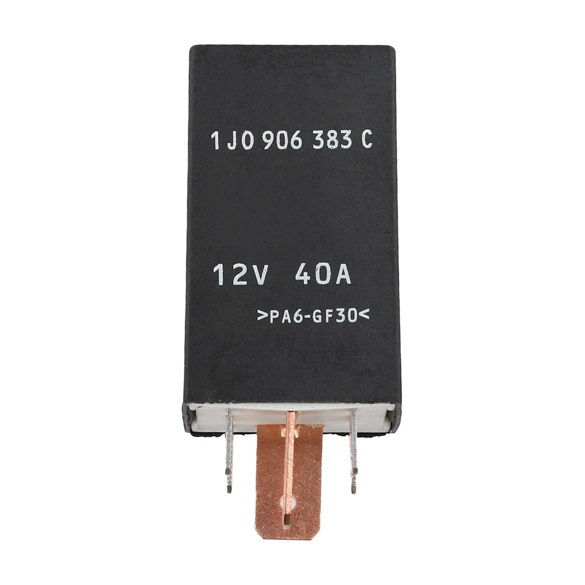 Automotive Fuel Pump Relay 409 for For Bora For Golf For Passat Variant 4Motion Rabbit Cabriolet S3 1J0906383C