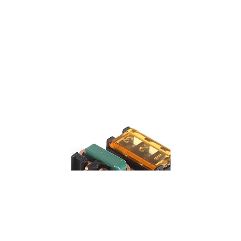 AC 50/60Hz 25A EMI Power Line Filter Noise Suppressor Audio Power Purifier PCB Module Common Mode Interference Suppression Unit