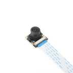 1PCS Raspberry Pi Day/Night Vision HD 100°/160°/222° 5MP Wide Angle Webcam Module with IR Fill Light for Raspberry Pi 4B/3B/2B