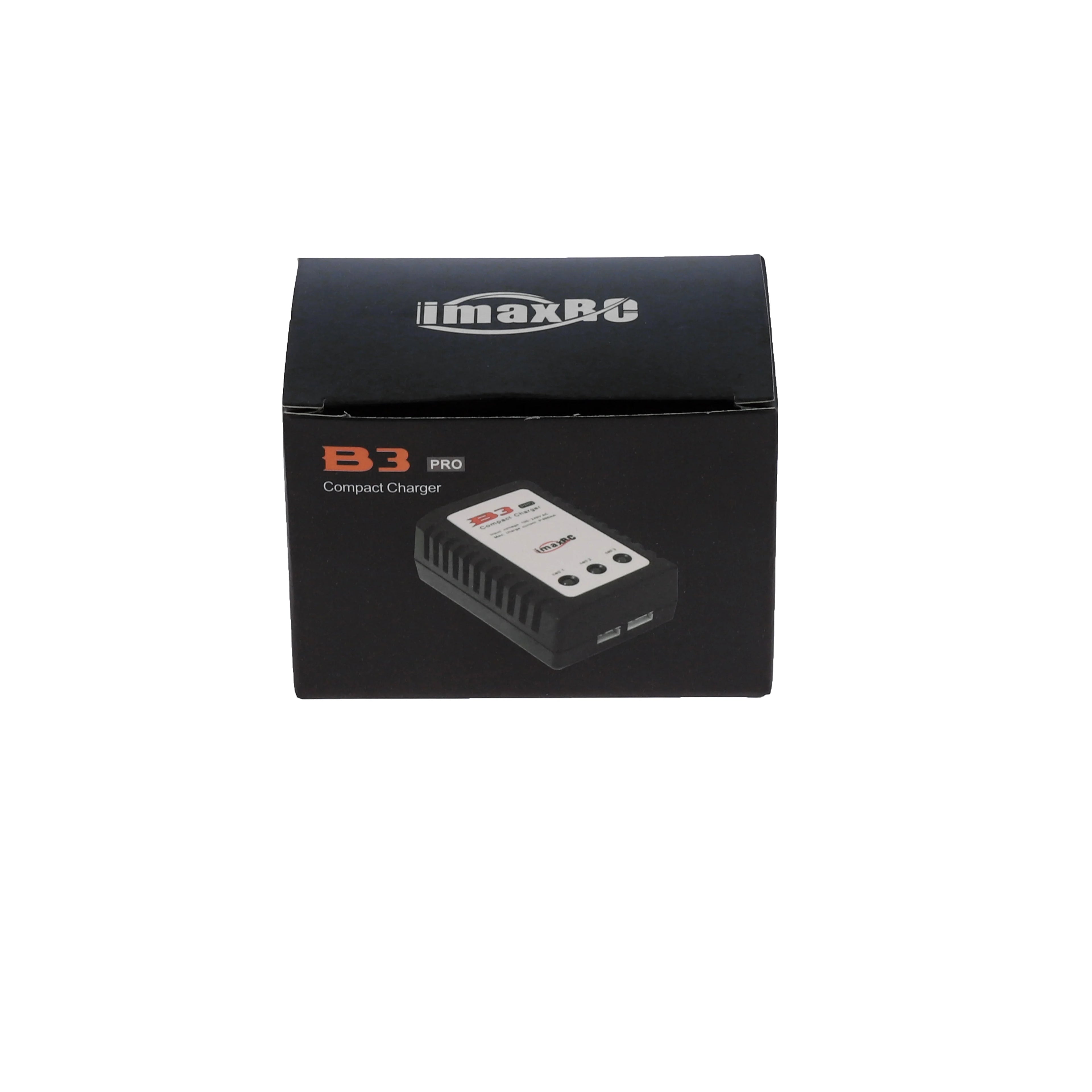 IMAX B3 Pro LiPo Charger 2S 3S 7.4V 11.1V for RC Drone AEG Airsoft Battery Fast Balance Charging