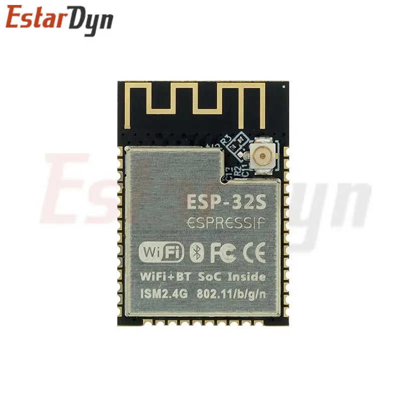 ESP8266 ESP32 Development Board Test Programmer Socket Downloader for ESP-01 ESP01S ESP12 ESP32