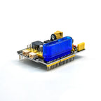 Keyestudio TB6612FNG Motor/Servo Drive Shield With PS2 Socket For Arduino UNO R3 Development Board