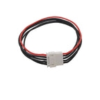 5Pcs/lot JST XH 2.54mm Pitch 2/3/4/5/6/7S 22AWG Silicone Wire Lipo Balance Wires Extension Cable Connector XH2.54 Male to Female