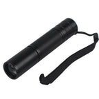 850nm/940nm IR Flashlight Infrared Illuminator Hunting Adjustable Focus Flashlight Night Vision Zoomable LED Infrared Torch