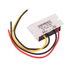 24v To 12v 3/5A 15-36V DC Step Down Buck Converter Voltage Regulator Power Supply For Led Light Car Truck Boat