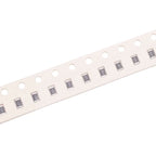 100PCS 0805 SMD Resistors 5% 1R~1M 1 10 100 150 220 330 470 ohm 1K 2.2K 10K 100K 10R 100R 220R 330R 470R
