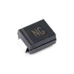 20PCS SMAJ22A SMAJ22CA SMBJ22A SMBJ22CA SMCJ22A SMCJ22CA DO-214AA/AC/AB SMD 400W 600W 1500W 22V Uni Bi Directional TVS Diode