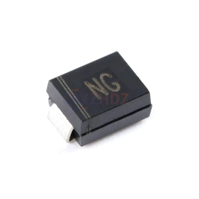 20PCS SMAJ15A SMAJ15CA SMBJ15A SMBJ15CA SMCJ15A SMCJ15CA DO-214AA/AC/AB SMD 400W 600W 1500W 15V Uni Bi Directional TVS Diode
