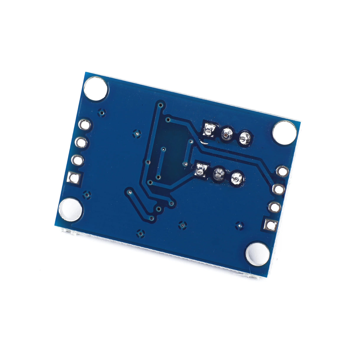 AD620 High-precision Millivolt/Microvolt Small-signal Differential Voltage Instrument Amplifier Transmitter Moduleitter module