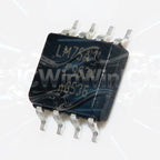 3-50PCS LM75CIM3 LM75A LM75AD LM75 D5E160AJ D5E160 PT6983A-D PT6983A EUP3482A EUP3482 P3482A DF005S DF005 LA4708N LA4708