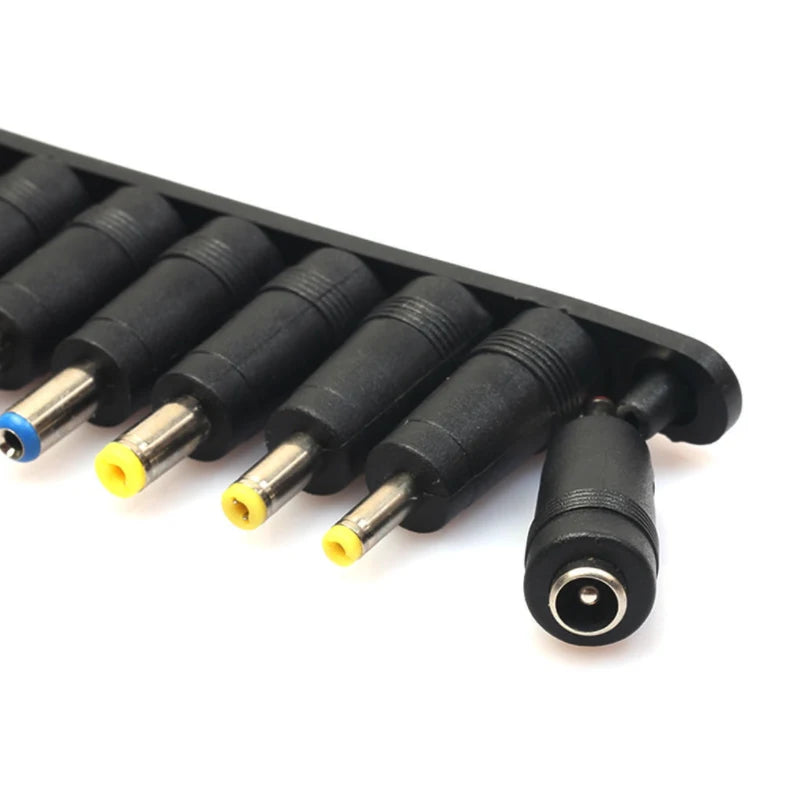 DC Adapter Connectors DC Barrel Jack Plug Power Adapter for 5V 12V 24V Power Adapter Power Round Plug Adapter for Connectors