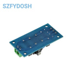 EMI Filter Sound Booster Filter Socket 220V 2A EMI Filter Module Power Board
