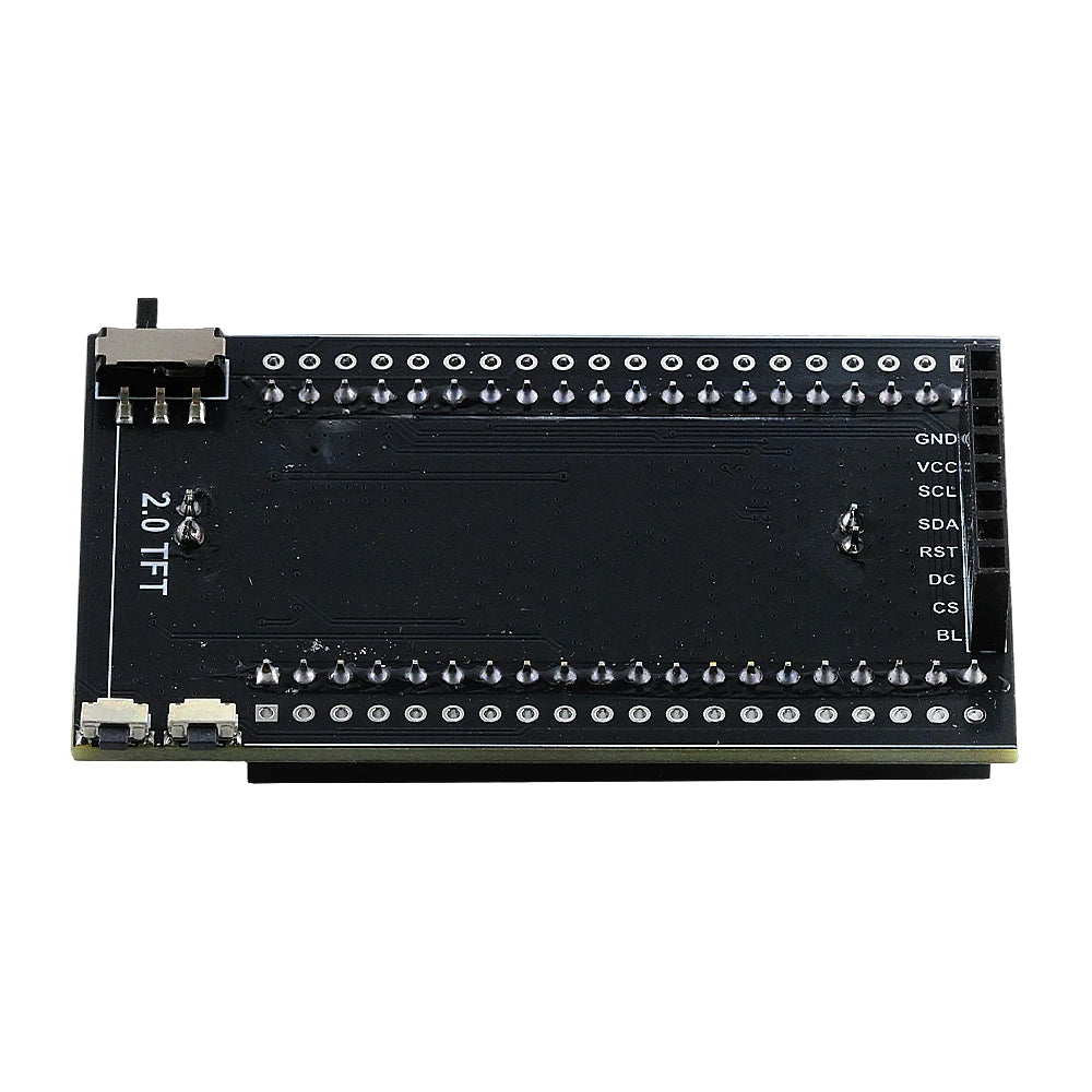 ESP32-S3 Development Board with 2.4G Extend Wifi Module for Camera Module OV2640 8MB PSRAM 16MB FLASH ESP32S3 N16R8 CAM Type-C