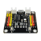 DM Strong ESP8266 ESP-12E Wireless Wifi Development Board Module MCU UART SPI Micro USB Antenna for Arduino CH340C