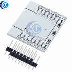 ESP8266 serial WIFI module adapter plate Applies to ESP-07 ESP-08 ESP-12E