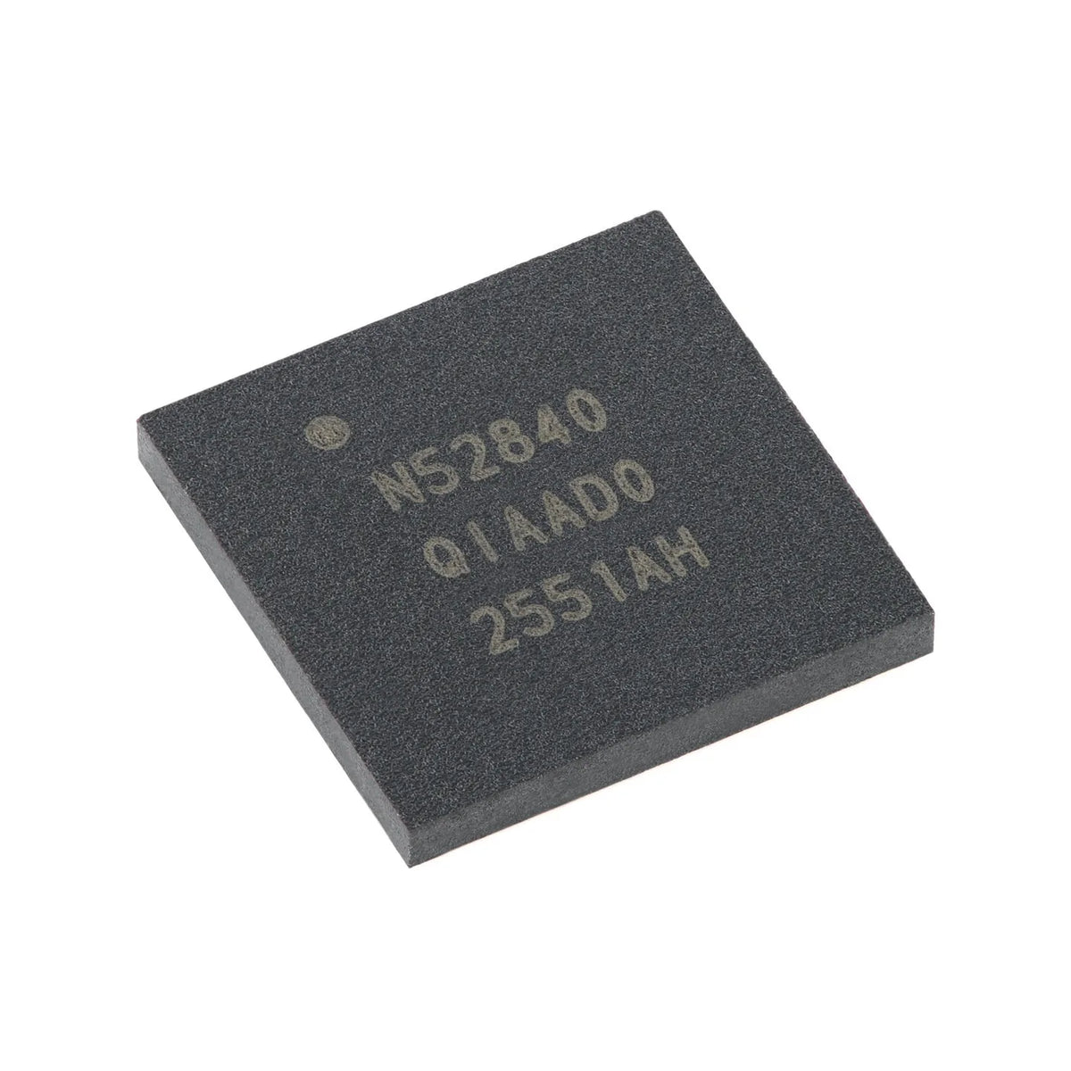 NRF52840-QIAA-R Original IC QFN-73 Bluetooth 5.2 BLE Low Power Wireless Microcontroller Chip