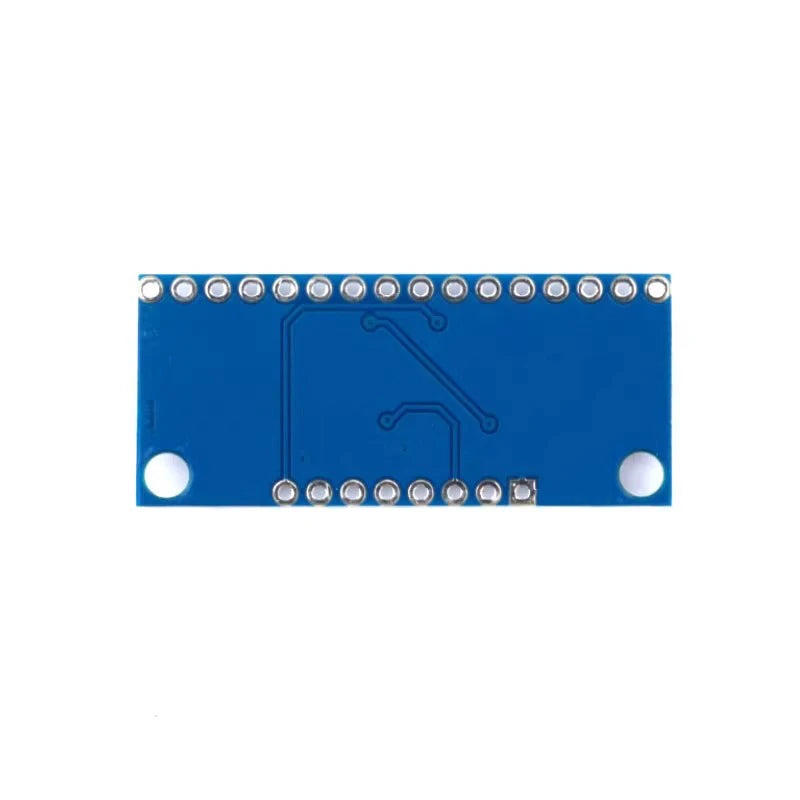 1PCS /5PCS/10PCS CD74HC4067 74HC4067 16-Channel Analog Digital Multiplexer Breakout Board Module