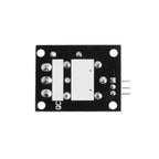 10pcs 5V 1 Way Channel Relay Module SRD-05VDC-SL-C with NO/NC Contact Control Support High Level Trigger for Arduino