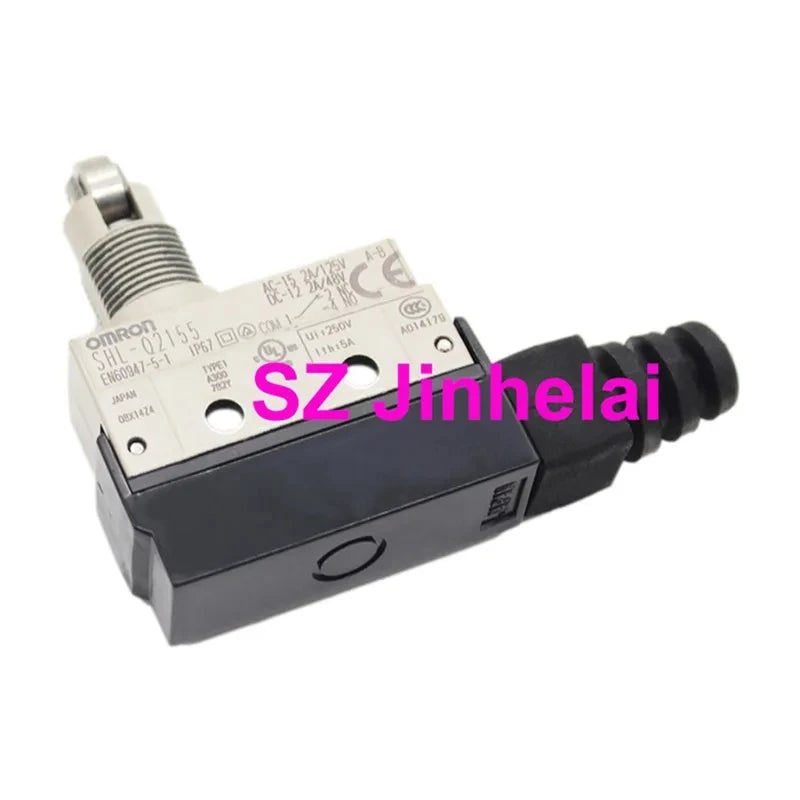 Authentic Original Omron SHL-Q2255 SHL-Q2155 Electric Limit Switch Price