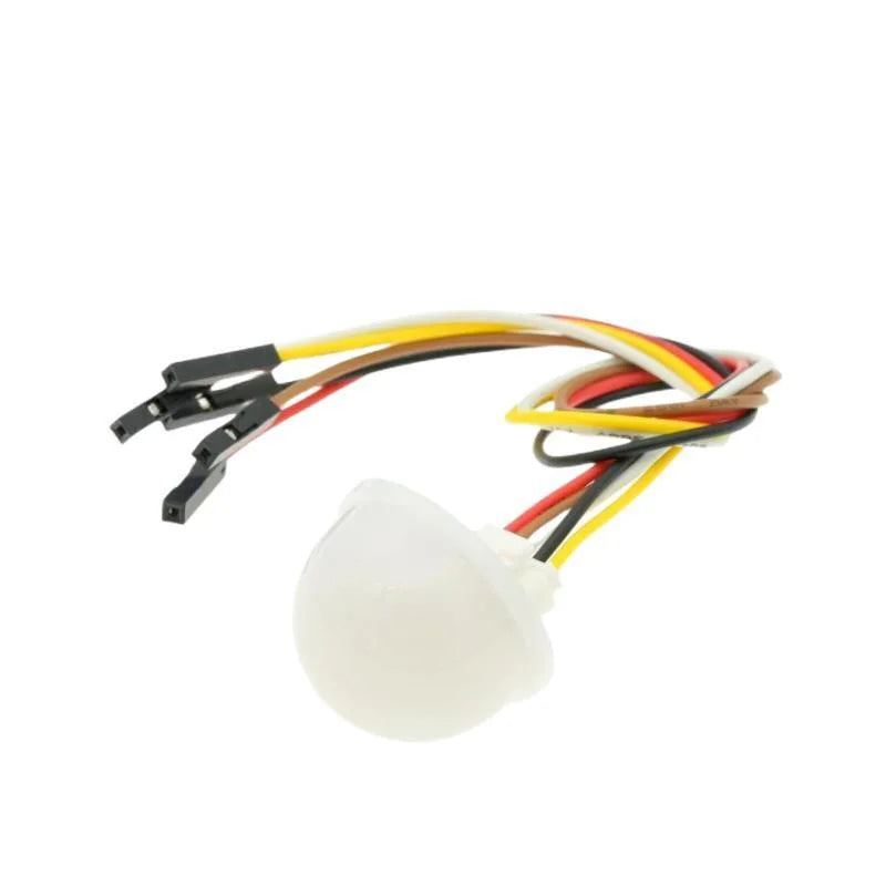 1-10PCS BH1750 BH1750FVI Chip Light Intensity Light Module Light Ball For Arduino