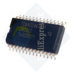 5-20PCS TDA8024AT/C1 TDA8024AT SN74LS253N 74LS253 MC34064D MC34064 STRW6262A STR-W6262A PCF8563T PCF8563 MP2307DN MP2307