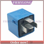 61366915327 Fuel Pump Relay For Bmw E81 E87 E88 E82 F20 F21 E36 E46 E90 E91 E92 E93 F30 Car Spare Accessories