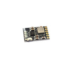 TP5100 charging management power supply module board TP5000 1A 2A compatible with 4.2V 8.4V single and double lithium batteries