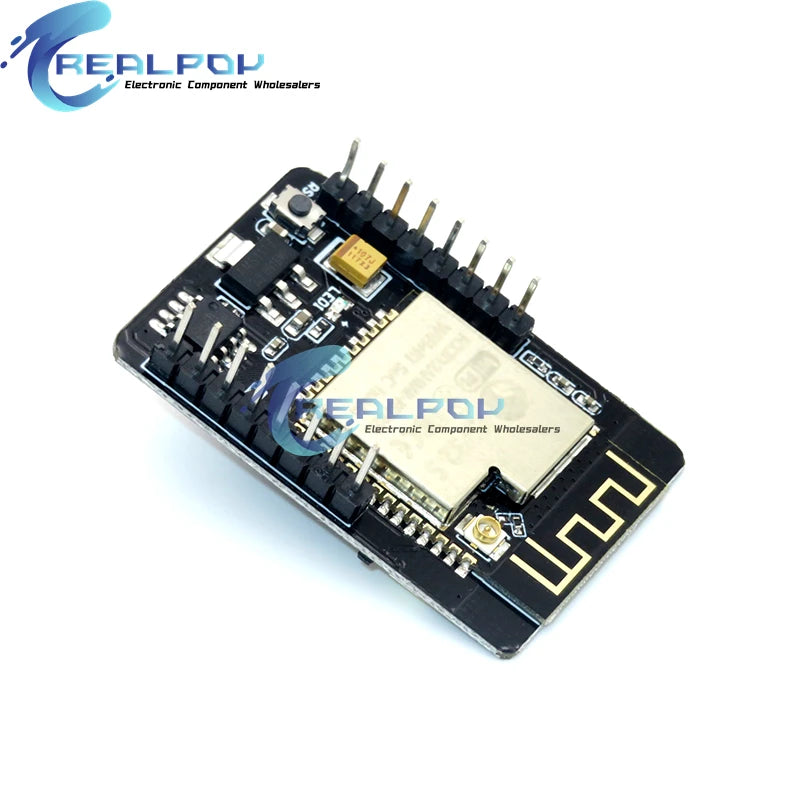 ESP32-CAM WiFi Module 2.4G Antenna ESP32 Serial to WiFi ESP32 CAM Development Board 5V Bluetooth with OV3660 / OV2640 Camera DIY