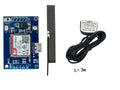 Simcom Sim7080G Global Communication Nb-Iot Cat-M Lpwa Module Board Gnss Expansion Core Board