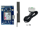 Simcom Sim7080G Global Communication Nb-Iot Cat-M Lpwa Module Board Gnss Expansion Core Board