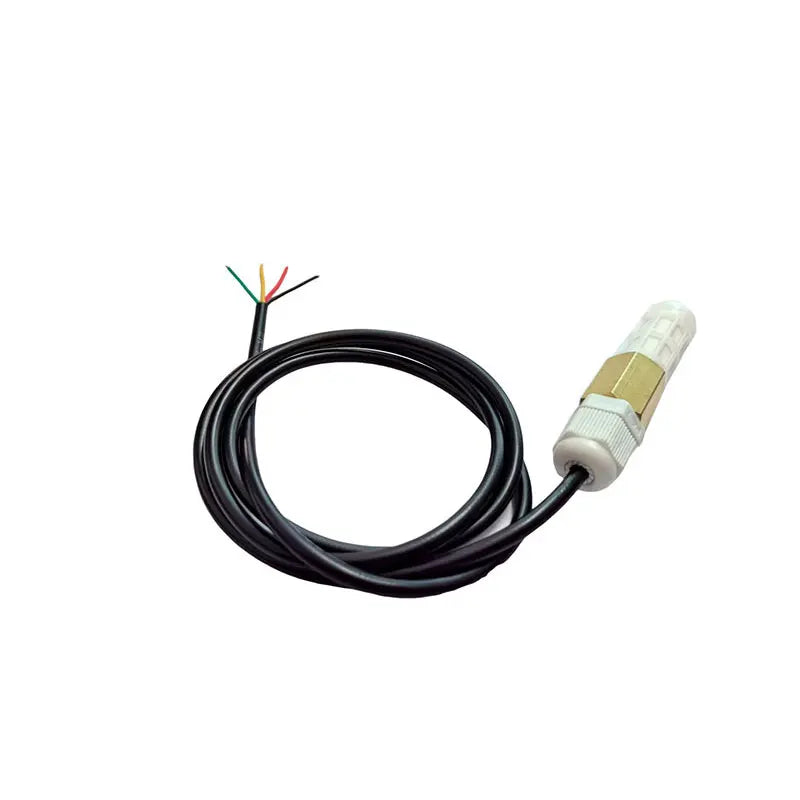 SHT20 SHT30 SHT31 SHT40 SHT41 SHT45 Temperature Humidity Sensor I2C Output Temperature Humidity Sensor Module Probe Waterproof