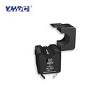 YHDC SCT016 Input 10A/50A/100A/120A Output 10mA/20mA/25mA/33mA/40mA/50mA/60mA/0.1A Accuracy 0.5% Split Core Current Transformer