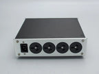 Crosbon New Version 3000W HiFi Audio Source Equipment EMI Filter Purifier