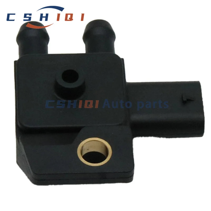 13627805758 New DPF Differential Exhaust Pressure Sensor For BMW X3 F25 Cars accessories X4 F26 X5 E70 F15 X6 E71 F16