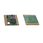 RFM95 RFM96 433/868/915MHz LoRa Module SX1276 Wireless Transceiver Module Sub-GHz Module Lora TRX Module