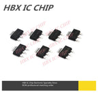ICM-20948 Sensor Module 9 Axis MEMS Motion Tracking Device Sensor Low Power CJMCU-20948 Integrated Circuits ICM20948