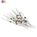 (50-250PCS) 1W Zener Diode Voltage Regulator DO-41 4V7 5V1 6V8 7V5 8V2 10V 12V 15V 18V 24V 27V 30V 33V 47V 51V 56V 62V 68V 75V