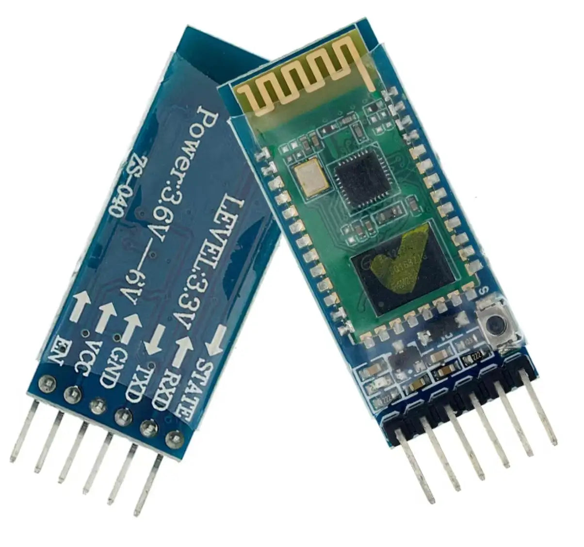 NEW HC-05 HC 05 hc-06 HC 06 RF Wireless Bluetooth Transceiver Slave Module RS232 / TTL to UART converter and adapter