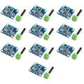 INA219 I2C interface High Side DC Current Sensor Breakout power