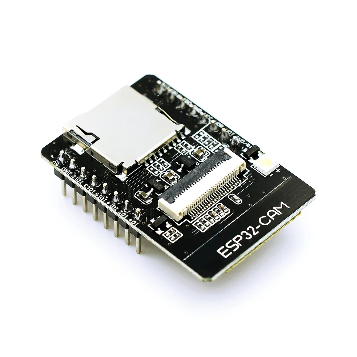 ESP32-CAM ESP32-CAM-MB MICRO USB ESP32 Serial to WiFi ESP32 CAM Development Board CH340 CH340G 5V Bluetooth+OV3660 Camera