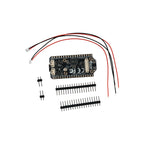 Heltec WiFi LoRa 32 V4 Dev Board with 0.96" OLED ESP32S3 WiFi & BLE Module SX1262 LoRa Node 28dBm 915MHz for Arduino Meshtastic
