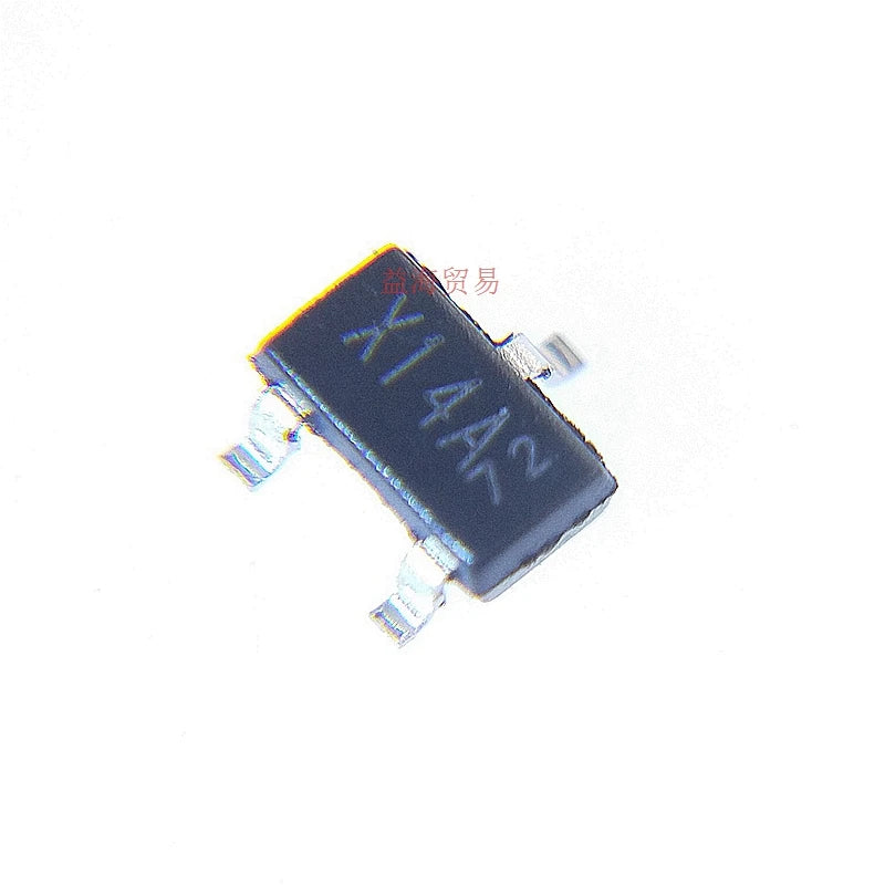 100PCS/LOT SMF05CT1G Silkscreen：6JC SOT-363 TVS/ESD Protection Diode Chip New Chip Small Hexapod Diode