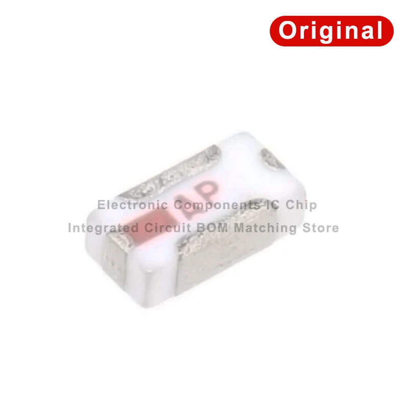 5pcs DC to 1200 Mhz  LFCN-1200+ Low Pass Filter Signal Conditioning SMD RF Filters