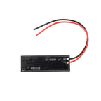 1-7S 2-8S 3-14S Battery Level Indicator 18650 Lithium Universal Battery Capacity Charge Tester LED Indicator Light Display Board