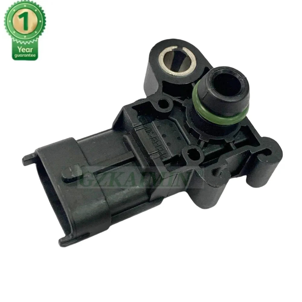 Manifold Absolute Pressure MAP Sensor 55567257 5S12239 0261230263  For 2011-2017 Chevrolet Cruze Trax Buick Encore 1.4L