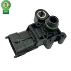 Manifold Absolute Pressure MAP Sensor 55567257 5S12239 0261230263  For 2011-2017 Chevrolet Cruze Trax Buick Encore 1.4L