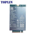 FM350-GL DW5931e-eSIM 5G M.2 Module P2J8F For Dell Latitude 5531 9330 3571 Laptop 4x4 MIMO GNSS Module