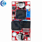 XL6009 Boost module 1.2-35V 20W Adjustable Power Supply Module for Arduino DIY