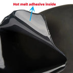 1Meter/Lot 4:1 Ratio Heat Shrink Tube With Glue Dual Wall Adhesive Tubing Heat Shrinkable Tubing Sleeve Wrap Wire Cable Kit Kits