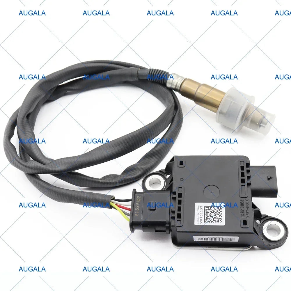 AUGALA Particulate Matter Sensor PM Sensor 39265-2U100 For Hyundai Kia Ceed III CD Wagon 1.6 CRDI 392652U100 0281007556